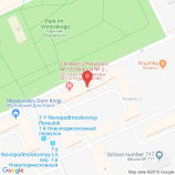 Салон красоты Эгоистка в Москве