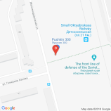 Салон красоты Царскосельская в Санкт-Петербурге