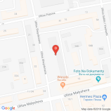 Салон красоты Bellucci в Екатеринбурге