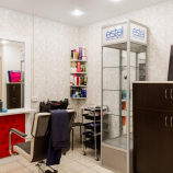 Салон красоты Мокко в Санкт-Петербурге