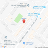 Салон красоты Алинда-нейл в Уфе