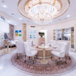 Салон красоты CRYSTAL Spa & Lounge в Санкт-Петербурге