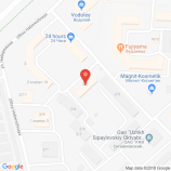 Парикмахерская Эйва в Уфе