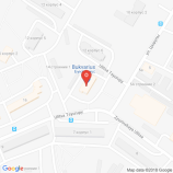 Салон красоты Аквамарин в Москве