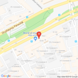 Салон красоты Eivissa Clinic в Москве