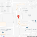 Салон красоты Одуванчик №1 в Москве