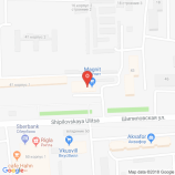 Салон красоты Инсей в Москве