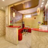 Салон красоты Аватана в Москве