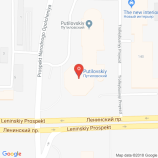 Салон красоты Bella в Санкт-Петербурге