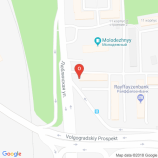 Салон красоты Клауди в Москве