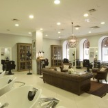 Салон красоты Никольская Club в Москве