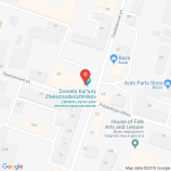 Салон красоты Пава в Санкт-Петербурге