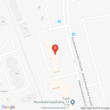 Салон красоты Шёлк в Санкт-Петербурге