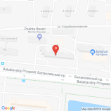 Салон красоты Фиолет в Москве