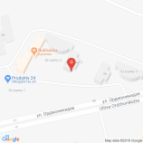 Салон красоты Beauty & Style в Санкт-Петербурге