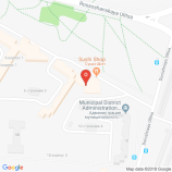 Салон красоты Nataly Spa в Москве