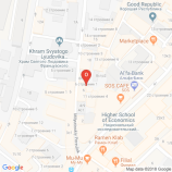 Салон красоты Luck в Москве