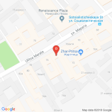 Парикмахерская EGO в Санкт-Петербурге