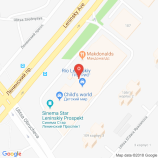 Ногтевой сервис By Babini в Москве