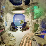 Салон красоты Семейная галотерапия в Москве