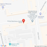 Салон красоты NEW DAY в Екатеринбурге