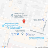 Парикмахерская LAKMUS в Уфе