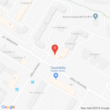 Салон красоты DAILY BEAUTY в Москве