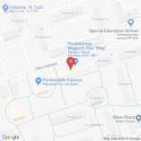 Салон красоты Maravilla в Москве