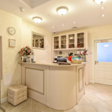 Салон красоты Santorini в Санкт-Петербурге