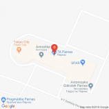 Салон красоты Бон Бон в Санкт-Петербурге