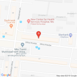 Салон красоты Таня в Екатеринбурге