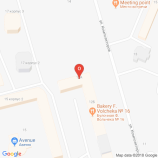 Салон красоты Кариана в Санкт-Петербурге