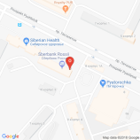 Салон красоты Расческин в Санкт-Петербурге