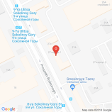 Салон красоты Гевальт в Москве