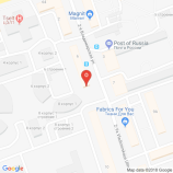 Салон красоты Sun life в Москве