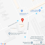 Салон красоты Модно в Москве