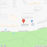 Салон красоты BROCHE STUDIO в Москве