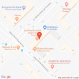 Парикмахерская Family в Екатеринбурге