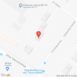 Салон красоты Люкс в Екатеринбурге