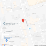 Салон красоты Семиотика в Москве