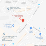 Салон красоты TV Style в Москве