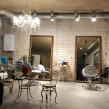 Салон красоты LoftStudio10 в Москве