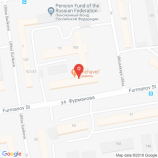 Салон красоты Персонель в Екатеринбурге