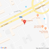 Салон красоты Глазурь в Санкт-Петербурге