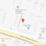 Салон красоты Мелиса-302 в Москве