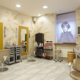 Салон красоты Фиджи в Санкт-Петербурге