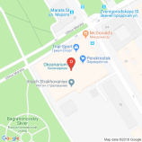 Салон красоты Bigoudi в Санкт-Петербурге