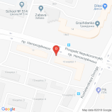 Салон красоты Beauty Craft в Санкт-Петербурге