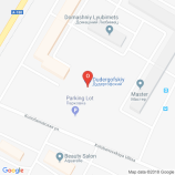 Фитнес зал Fitceps в Санкт-Петербурге