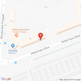 Салон красоты Седьмое небо в Санкт-Петербурге